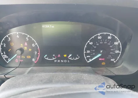 2023 Ford Maverick Xlt from USA, damaged, VIN 3FTTW8F9XPRA69143